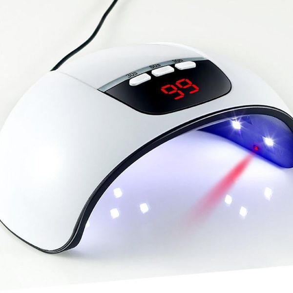 nail potherapy machine 15led 45w intelligent induction led uv lamp fast roasting dry polish glue baking1
nail potherapy machine 15led 45w intelligent induction led uv lamp fast roasting dry polish glue baking1