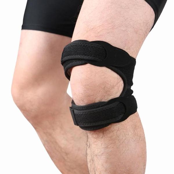 elbow & knee pads pain relief patella stabilizer strap brace support for hiking, soccer, basketball, running, jumpers knee#bgd-03, Black;gray
elbow & knee pads pain relief patella stabilizer strap brace support for hiking, soccer, basketball, running, jumpers knee#bgd-03, Black;gray