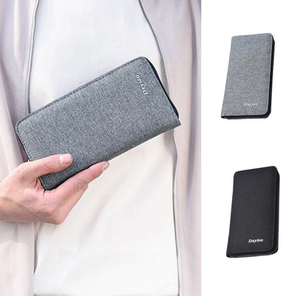 wallets coneed purse fashion couple canvas solid color long wallet hand holding casual clutch standard 2021 mar25 p30, Red;black
wallets coneed purse fashion couple canvas solid color long wallet hand holding casual clutch standard 2021 mar25 p30, Red;black