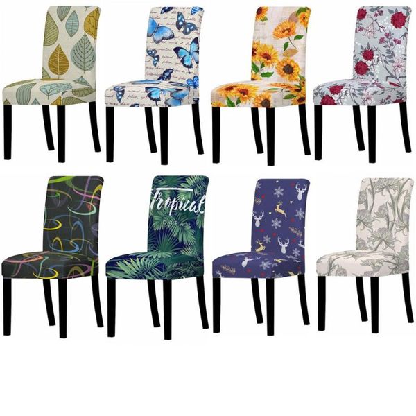 chair covers anti-dirty printed elastic seat protector cover all seasons for wedding party kitchen dining room
chair covers anti-dirty printed elastic seat protector cover all seasons for wedding party kitchen dining room