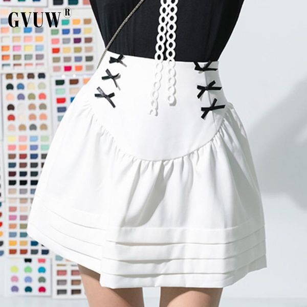 skirts gvuw high waist white bow wild temperament mini half-body skirt women fashion tide spring summer 2021 arrivals 20d1576, Black
skirts gvuw high waist white bow wild temperament mini half-body skirt women fashion tide spring summer 2021 arrivals 20d1576, Black