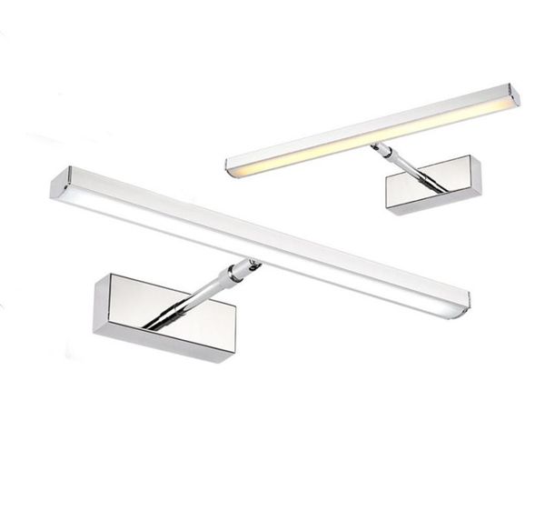 wall lamp 7w 39cm bathroom led mirror front light stainless steel mounted make-up lights ac85-265v fixture
wall lamp 7w 39cm bathroom led mirror front light stainless steel mounted make-up lights ac85-265v fixture