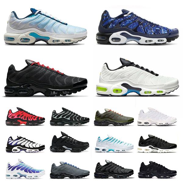 new arrival tn plus requin mens womens running shoes trainers reflective grey olive black pink white midnight navy blue designer sports snea
new arrival tn plus requin mens womens running shoes trainers reflective grey olive black pink white midnight navy blue designer sports snea