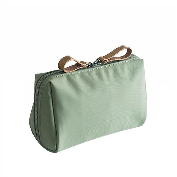 simple style solid color cosmetic bag for women makeup pouch toiletry waterproof make up organizer case woman necessaire bags & cases
simple style solid color cosmetic bag for women makeup pouch toiletry waterproof make up organizer case woman necessaire bags & cases