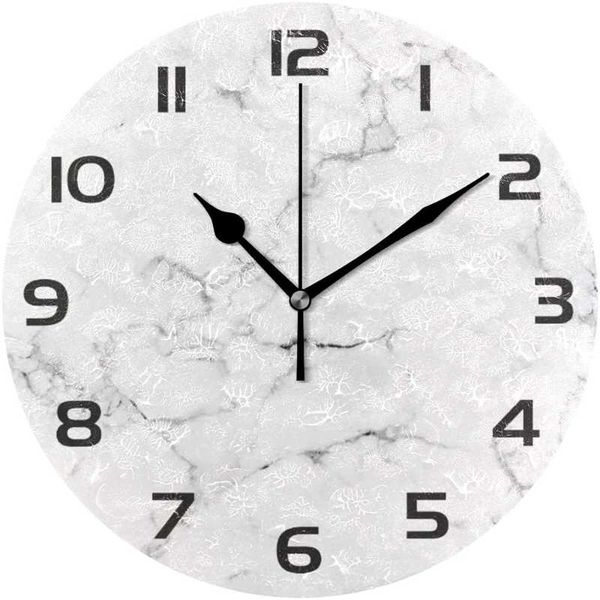 marble 10 inch battery operated quartz analog quiet desk clock for home,office,school wall clocks
marble 10 inch battery operated quartz analog quiet desk clock for home,office,school wall clocks