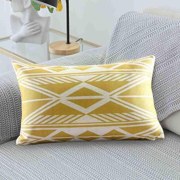cushion/decorative pillow cushion cover pillowcase yellow geometric decorative chair grey decor cove throw pillows car home sofa grid j4w3
cushion/decorative pillow cushion cover pillowcase yellow geometric decorative chair grey decor cove throw pillows car home sofa grid j4w3