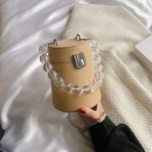 summer small bag casual messenger bucket design trendy simple pearl chain female 2021 new ncbkc
summer small bag casual messenger bucket design trendy simple pearl chain female 2021 new ncbkc
