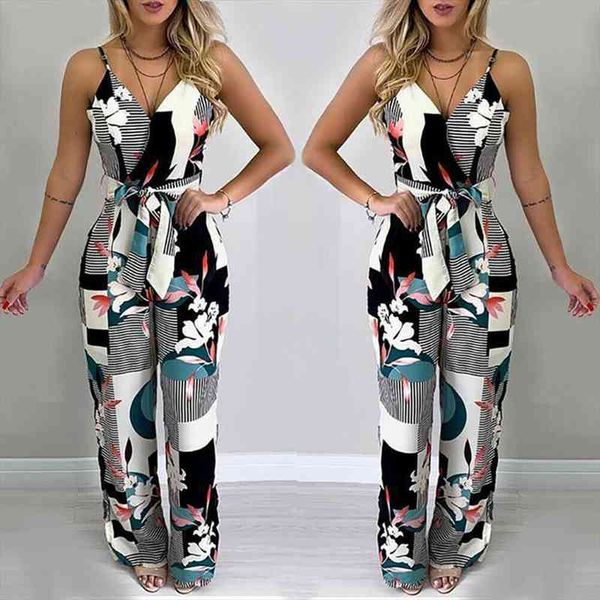 women jumpsuit sleeveless v neck playsuit clubwear long party pants femal casual strapless trousers, Black;white
women jumpsuit sleeveless v neck playsuit clubwear long party pants femal casual strapless trousers, Black;white
