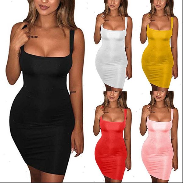 summer dress bandage women dresses backless bodycon sleeveless evening party club mini ladies casual clothes plus, Black;gray
summer dress bandage women dresses backless bodycon sleeveless evening party club mini ladies casual clothes plus, Black;gray