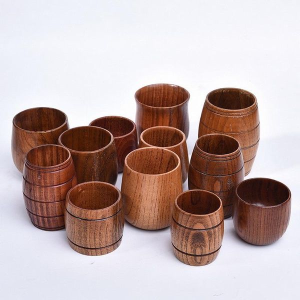 mugs natural wooden tea mug nontoxic eco-friendly heat insulation water cups suitable milk homemade solid wood set
mugs natural wooden tea mug nontoxic eco-friendly heat insulation water cups suitable milk homemade solid wood set