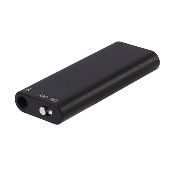 mini audio voice recorder usb flash professional digital hd dictaphone recording pen denoise long-distance mp3 music player & mp4 players
mini audio voice recorder usb flash professional digital hd dictaphone recording pen denoise long-distance mp3 music player & mp4 players