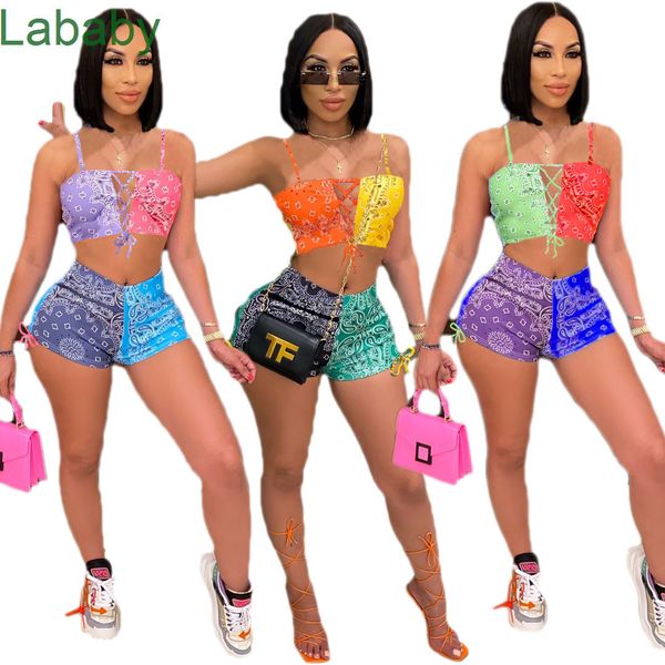 summer women short set outfits two pieces set designer tracksuits jogger suits suspenders suit plus size clothing, Gray
summer women short set outfits two pieces set designer tracksuits jogger suits suspenders suit plus size clothing, Gray