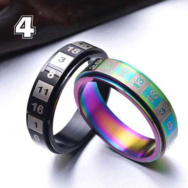 cluster rings jewelry for women digital ring couple stainless steel color mood double men and fashion party 2021 listing, Golden;silver
cluster rings jewelry for women digital ring couple stainless steel color mood double men and fashion party 2021 listing, Golden;silver