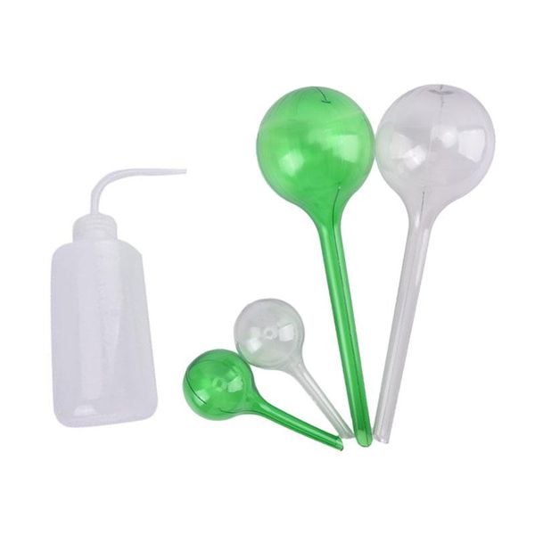 watering equipments 3pcs automatic plant bulbs self balls house garden water can travel dripper
watering equipments 3pcs automatic plant bulbs self balls house garden water can travel dripper