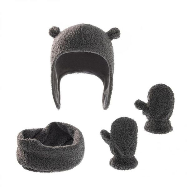 caps & hats ears children cartoon appearance all match hat scarf gloves for outdoor, Yellow
caps & hats ears children cartoon appearance all match hat scarf gloves for outdoor, Yellow