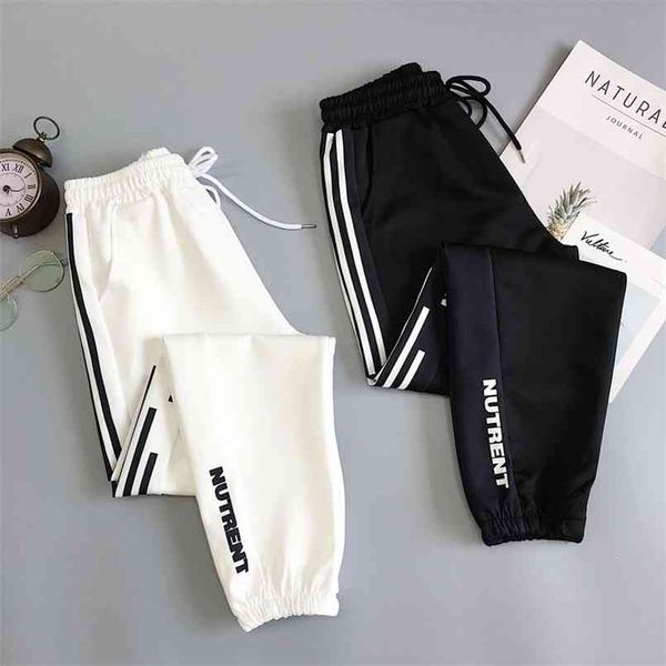 spring sport cargo pants plus size 2xl letter embroidery women high waist streetwear cool girl harajuku hip hop 210915, Black;white
spring sport cargo pants plus size 2xl letter embroidery women high waist streetwear cool girl harajuku hip hop 210915, Black;white