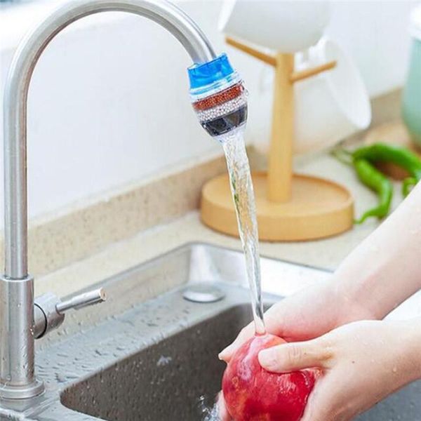 kitchen faucets faucet filter household mini multi-layer tap water spout accessories
kitchen faucets faucet filter household mini multi-layer tap water spout accessories