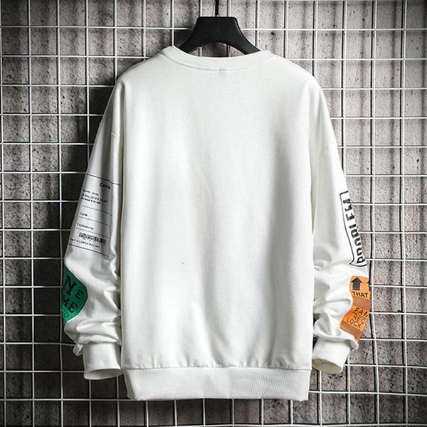 men's & spring autumn print hoodies casual pullover sweatshirts harajuku hip hop hipster streetwear letter printed hoodie 1 mqau, Black
men's & spring autumn print hoodies casual pullover sweatshirts harajuku hip hop hipster streetwear letter printed hoodie 1 mqau, Black