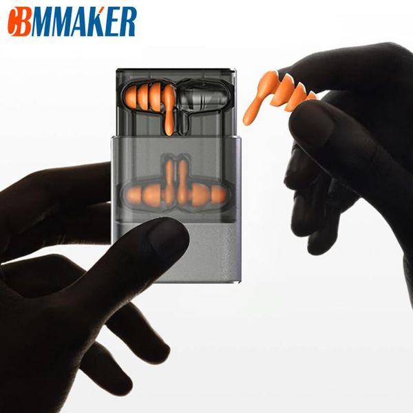 cbmmaker 2 pairs/waterproof soundproof earplugs sleep strong anti-noise waterproof silicone swimming nose clip
cbmmaker 2 pairs/waterproof soundproof earplugs sleep strong anti-noise waterproof silicone swimming nose clip