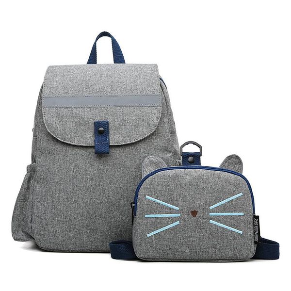 diaper bags canvas maternity bag portable backpack mommy multi-function outdoor travel for baby care splittable
diaper bags canvas maternity bag portable backpack mommy multi-function outdoor travel for baby care splittable