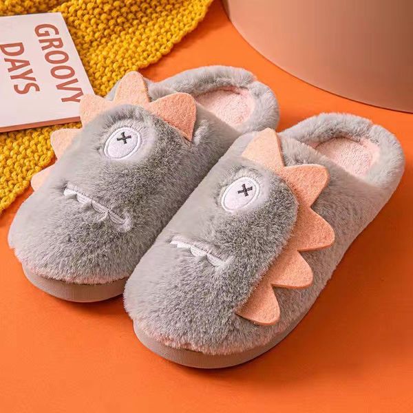 winter warm shoes cozy women home slippers woman slip on flats slides female faux fur closed toe, Black
winter warm shoes cozy women home slippers woman slip on flats slides female faux fur closed toe, Black