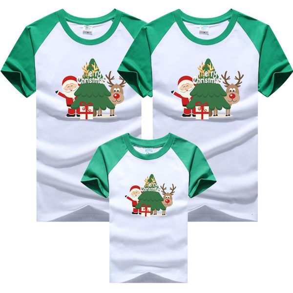 christmas trees matching clothes mommy daddy and me clothes t-shirt mother and daughter matching outfits, Blue
christmas trees matching clothes mommy daddy and me clothes t-shirt mother and daughter matching outfits, Blue