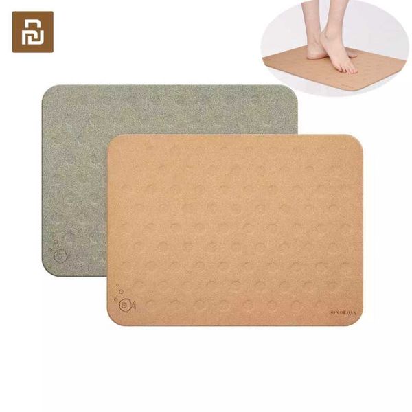 smart home control son of oak natural cork thermostatic bathroom mat comfortable double side to use stain resistant non-slip bath
smart home control son of oak natural cork thermostatic bathroom mat comfortable double side to use stain resistant non-slip bath