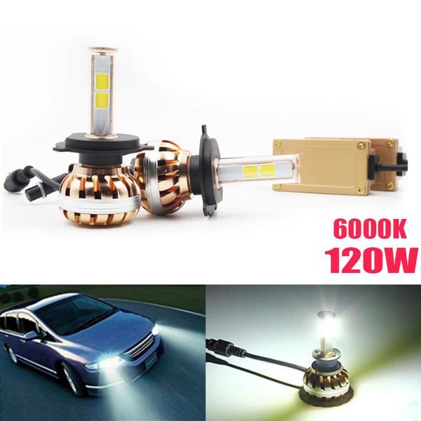 car headlights 2x h4 120w 12000lm 6000k led fog light bulb auto headlight lamps ip67 waterproof for motorcycle automobiles suvs
car headlights 2x h4 120w 12000lm 6000k led fog light bulb auto headlight lamps ip67 waterproof for motorcycle automobiles suvs