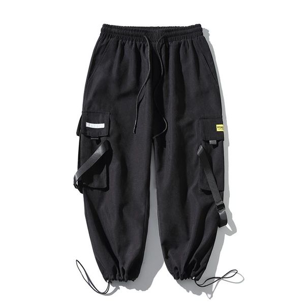 streetwear harem pants men summer baggy cargo loose calf length plus size casual trouser male hip hop ribbons sweatpants men's, Black
streetwear harem pants men summer baggy cargo loose calf length plus size casual trouser male hip hop ribbons sweatpants men's, Black