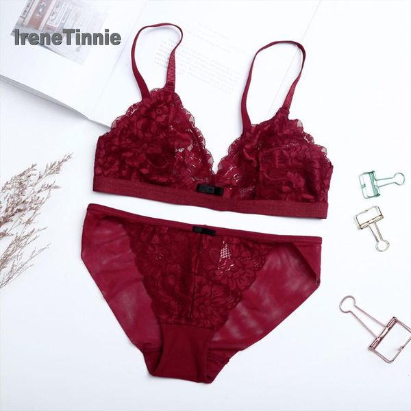 bras sets irene tinnie dessous lingerie set feminina plunge three quarters cup bra no trace ropa interior bielizna push up underwear, Red;black
bras sets irene tinnie dessous lingerie set feminina plunge three quarters cup bra no trace ropa interior bielizna push up underwear, Red;black