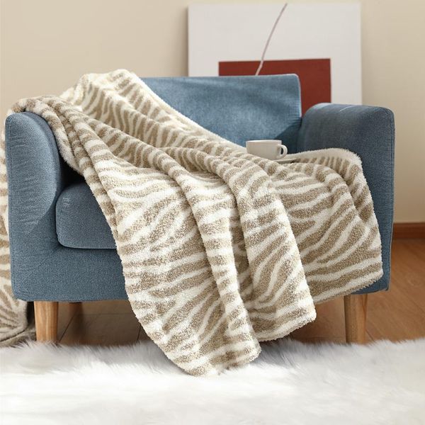 blankets nordic fluffy blanket knitted flannel throw for beds sofa cover bedroom decor zebra stripe soft winter warm
blankets nordic fluffy blanket knitted flannel throw for beds sofa cover bedroom decor zebra stripe soft winter warm