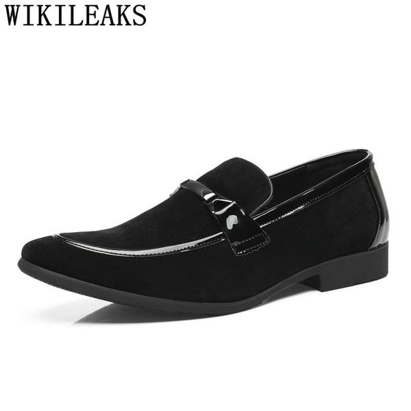 dress shoes loafers party for men italian luxury designer sepatu pria mocassim masculino adulto zapatos oxford hombre, Black
dress shoes loafers party for men italian luxury designer sepatu pria mocassim masculino adulto zapatos oxford hombre, Black
