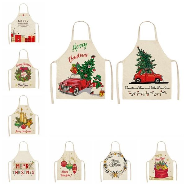 aprons sleeveless home baking accessories waist bib pinafore christmas decorations kitchen supplies gifts apron
aprons sleeveless home baking accessories waist bib pinafore christmas decorations kitchen supplies gifts apron