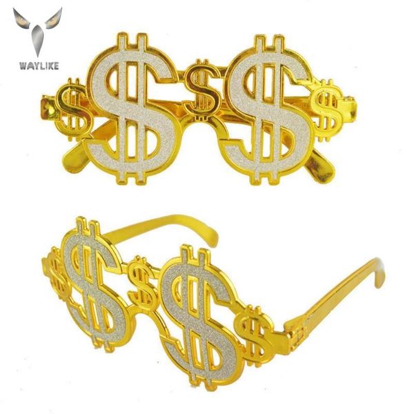 party masks waylike halloween dollar symbol glasses funny masquerade props supplies
party masks waylike halloween dollar symbol glasses funny masquerade props supplies