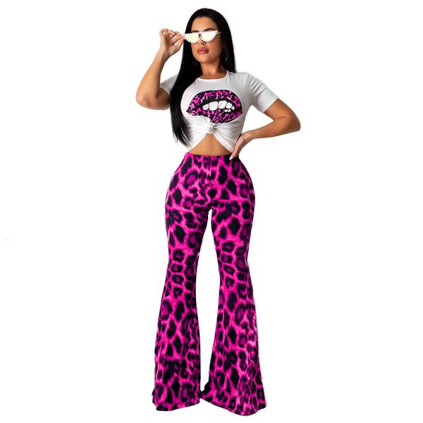 est leopard printing sets two pieces cute white short sleeve t shirt + pants fashion women party nigthclub sports outfits
est leopard printing sets two pieces cute white short sleeve t shirt + pants fashion women party nigthclub sports outfits