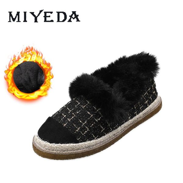 boots women flat loafers furry woven round toe patchwork leopard black khaki shallow cotton short plush slip-on winter casual shoes
boots women flat loafers furry woven round toe patchwork leopard black khaki shallow cotton short plush slip-on winter casual shoes
