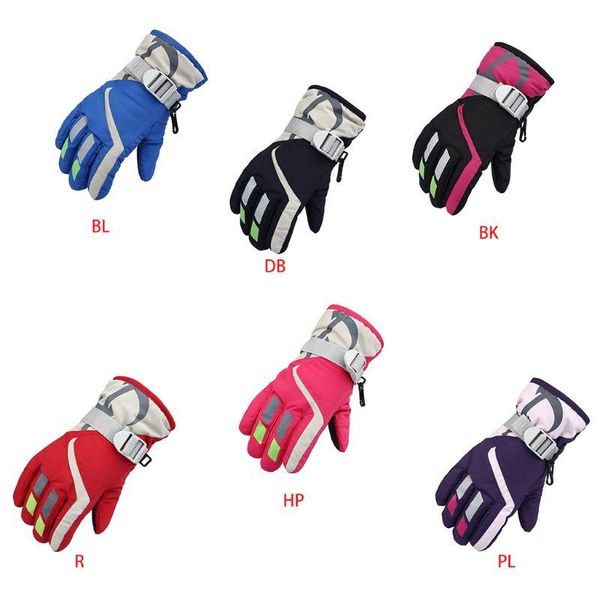 ski gloves children boys girls waterproof winter snow thicken lining warm outdoor riding windproof anti-slip mittens with f2tc
ski gloves children boys girls waterproof winter snow thicken lining warm outdoor riding windproof anti-slip mittens with f2tc