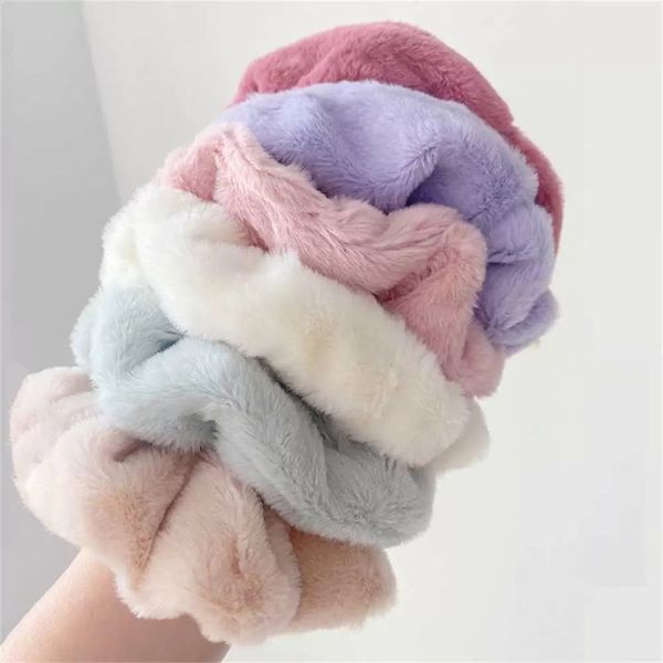 large plush hair scrunchies velvet fleece elastics ties scrunchy bands bobbles ponytail holder circle rope hairband hair accessories christm, Slivery;white
large plush hair scrunchies velvet fleece elastics ties scrunchy bands bobbles ponytail holder circle rope hairband hair accessories christm, Slivery;white