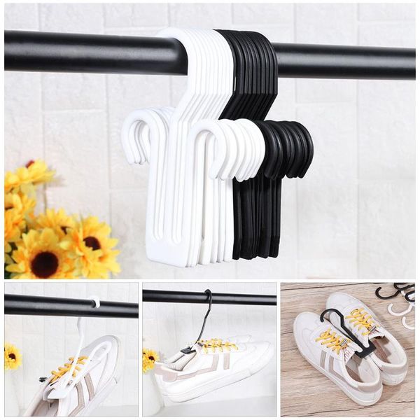 hangers & racks 10 pcs portable shoes drying hanger lightweight durable plastic slippers home outdoor windproof daily
hangers & racks 10 pcs portable shoes drying hanger lightweight durable plastic slippers home outdoor windproof daily
