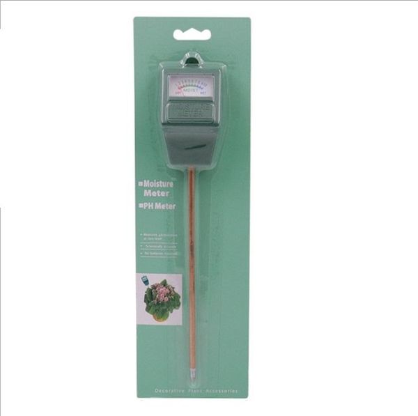 probe watering soil moisture meter precision ph tester analyzer measurement for garden plant flowers
probe watering soil moisture meter precision ph tester analyzer measurement for garden plant flowers