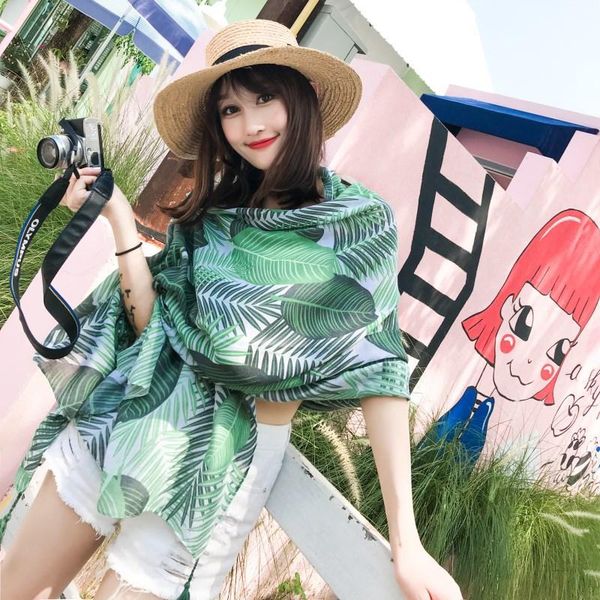 scarves fashion scarf shawl tassel oversized cotton multi-function ladies tempting elegant four seasons available schal, Blue;gray
scarves fashion scarf shawl tassel oversized cotton multi-function ladies tempting elegant four seasons available schal, Blue;gray