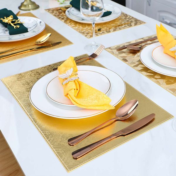 nordic gold silver coffee leather mat western thickened model room light luxury knife and fork
nordic gold silver coffee leather mat western thickened model room light luxury knife and fork