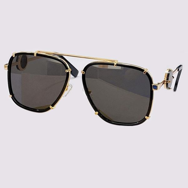 sunglasses classic metal women gradient sun glasses goggles shadow eyeglasses uv400 eyewear, White;black
sunglasses classic metal women gradient sun glasses goggles shadow eyeglasses uv400 eyewear, White;black