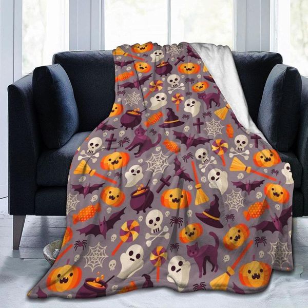 blankets halloween pumpkin ghost blanket fleece flannel super soft comfortable lightweight and warm sofa bed 40x50 inch
blankets halloween pumpkin ghost blanket fleece flannel super soft comfortable lightweight and warm sofa bed 40x50 inch