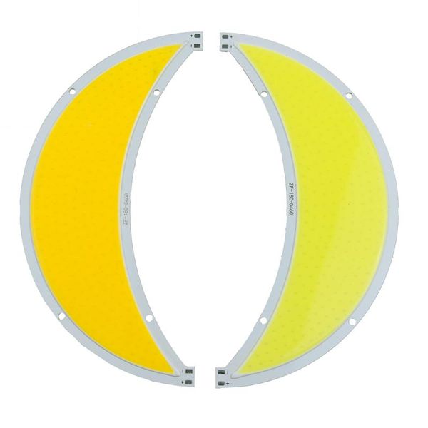 bulbs cob led 60w moon shape flip panel lights lamps warm white / dc12v 14v l180mm used for street light 1pcs
bulbs cob led 60w moon shape flip panel lights lamps warm white / dc12v 14v l180mm used for street light 1pcs