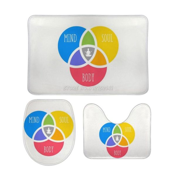 bath mats yoga venn diagram graphic design 3pcs bathroom set non-slip mat water absorption carpet for home decor inner peac
bath mats yoga venn diagram graphic design 3pcs bathroom set non-slip mat water absorption carpet for home decor inner peac