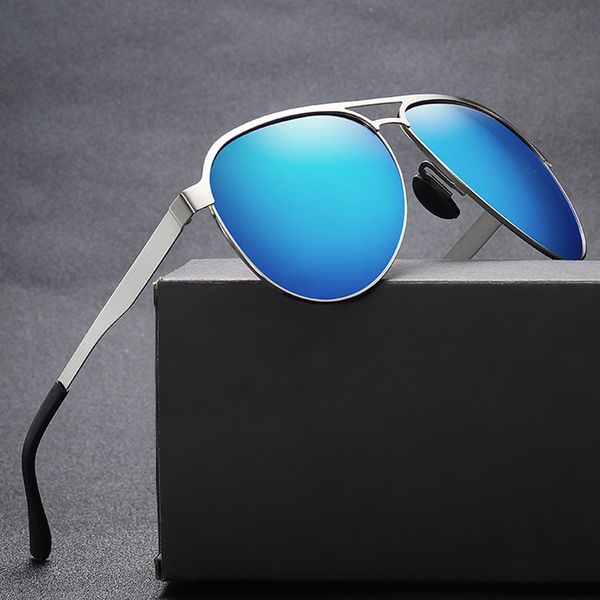 men's new toad sunglasses memory elastic steel frame polarized sunglasses fashion glasses a76 designer glasses, White;black
men's new toad sunglasses memory elastic steel frame polarized sunglasses fashion glasses a76 designer glasses, White;black