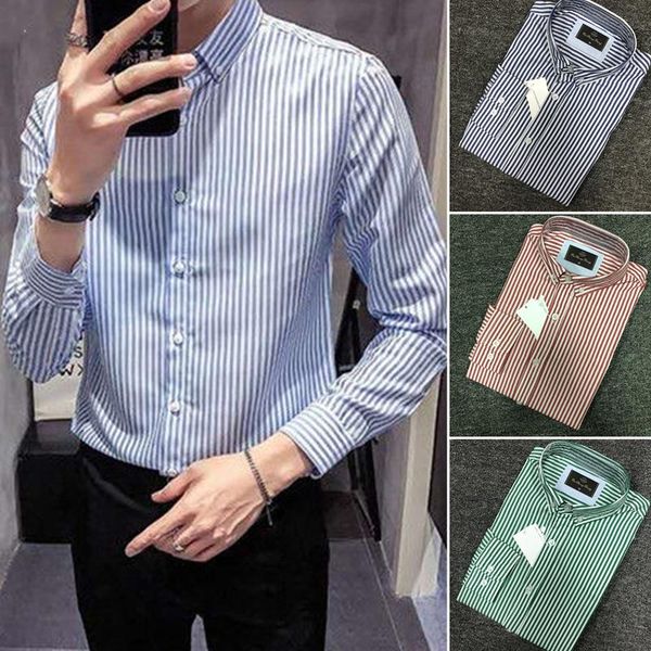 men's casual shirts dh869 homme stripe alligator 100% cotton camisa masculina men long sleeve dress fashion hombre chemises, White;black
men's casual shirts dh869 homme stripe alligator 100% cotton camisa masculina men long sleeve dress fashion hombre chemises, White;black