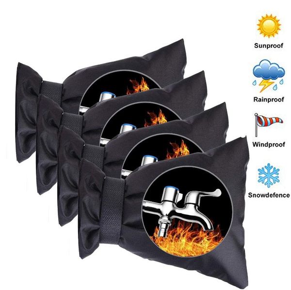 kitchen faucets outside faucet thermal cover water tap antie insulated protector frost protection saving 1pc 15*21cm
kitchen faucets outside faucet thermal cover water tap antie insulated protector frost protection saving 1pc 15*21cm