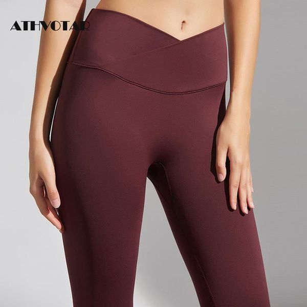 women's leggings athvotar workout high waist push up women seamless running sport gym fitness solid color slim feamle legging, Black
women's leggings athvotar workout high waist push up women seamless running sport gym fitness solid color slim feamle legging, Black